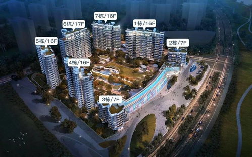 突發 唐家小戶型告急 遍地3萬 ,買房門檻又高了