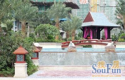 珠海尚未公布國五條細則 世榮名筑依舊持續熱銷