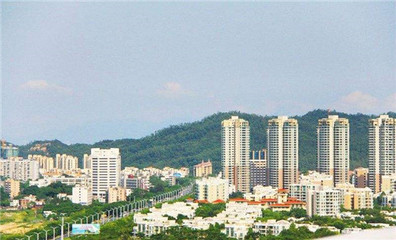 外地人在珠海購房攻略 力求用短的時間買到心儀的房子