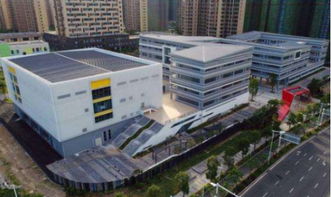 為孩子買房,航空新城全齡教育都有