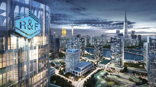 珠海買房哪個區潛力大 如果是投資,選擇哪個區域好