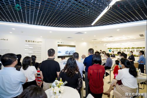 燃 購房需求重啟,多盤有新動作 這個五一珠海樓市 火 了