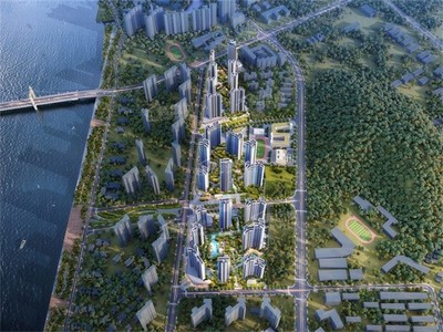 綠景璽悅灣有何亮點?可以買嗎?