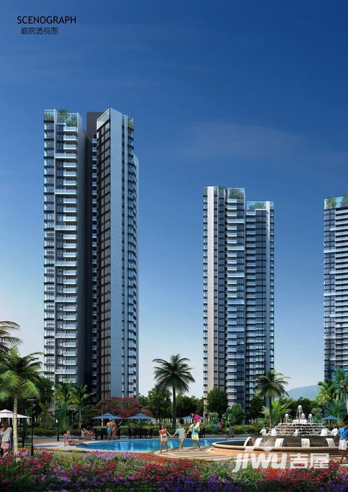 珠海新房最新價格跌了還是漲了 珠海房價走勢如何