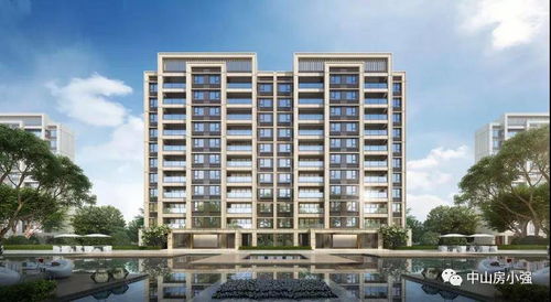 珠海 斗門區 招商華發卓越 湖心明悅 特惠房源 低首付購房 珠海售樓處