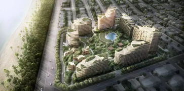 為什么一定要在珠海買房 5年后的珠海給你答案