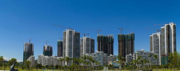 炒房者說:資產3000w,不如上海有一房-