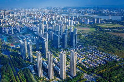 珠海樓市政策詳解,助力提振信心,優(yōu)化環(huán)境,激發(fā)市場活力