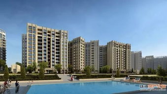 3好房子 6重大禮 珠海萬科四盤狂歡購房節(jié)