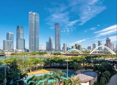 超級核心!這里是大灣區今年最大風口…