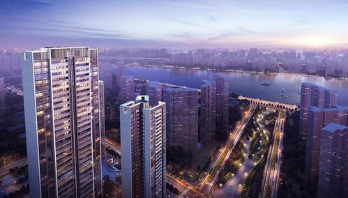 金融 16條官宣 珠海樓市頻放大招 最佳購房時機,到了