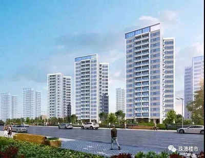 【購房指南】2018下半年珠海新入市項目匯總!