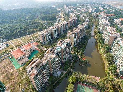 看房日記 打工人在珠海買房很糾結(jié),有種高不成低不就的困惑感