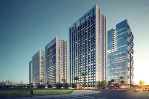 廣東樓市 房產深度分析,買不買房不再糾結