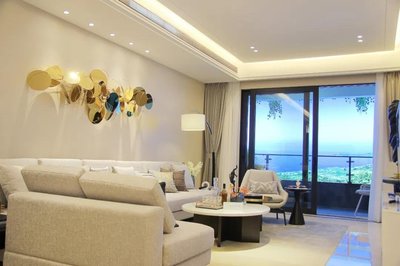 珠海情侶路邊居然還有均價不到27000的全新海景房?