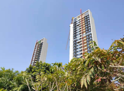 憑實力圈粉!珠海這里有顏有料,購房風向吹一波!