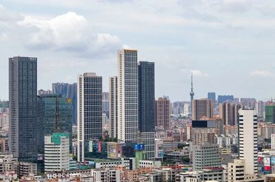 入戶珠海!廣東將放開城市落戶!入戶珠三角攻略在此!