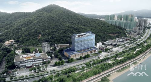 在珠海買房,還有哪些稱得上寶藏板塊