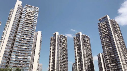 住建部發(fā)聲提振信心 房地產(chǎn)市場未來持續(xù)發(fā)展仍有堅實支撐