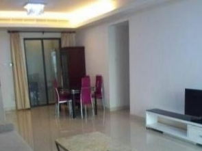 圖 招商花園城旁翠園居精品三房家私齊全急租2500 珠海租房