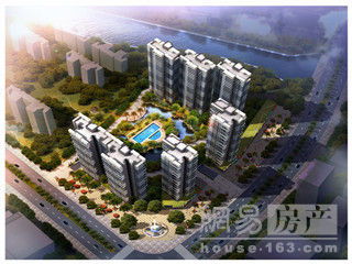 2014年6月份珠海樓市開盤預告