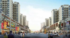 置業(yè)推薦 總價百萬元內(nèi)的珠海剛需盤