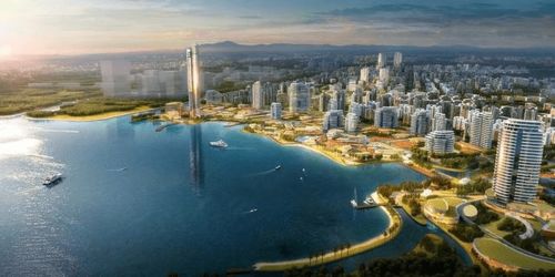 珠海買房哪個區(qū)潛力大 潛力具體分析