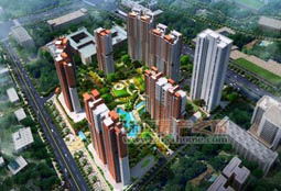 2011年珠海市區(qū)主打?qū)W區(qū)房推薦