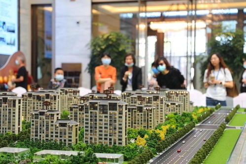 2023珠海樓市年度總結(jié) 逆風(fēng)中的孤勇者,讓剛需第一次贏麻了