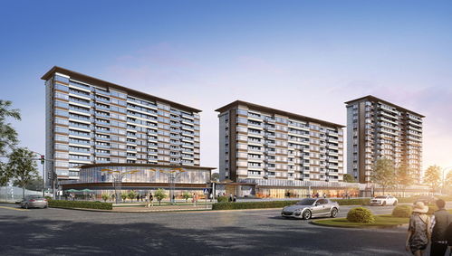 珠海金灣挑到一套升值的房屋,有什么要點