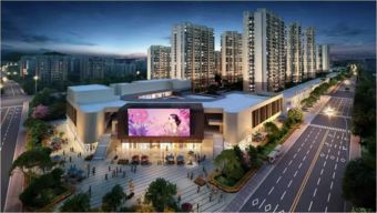 珠海購房投資必看 不容錯(cuò)過的優(yōu)質(zhì)樓盤推薦