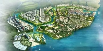 在平沙買房，你需要知道的事情——珠海購房指南