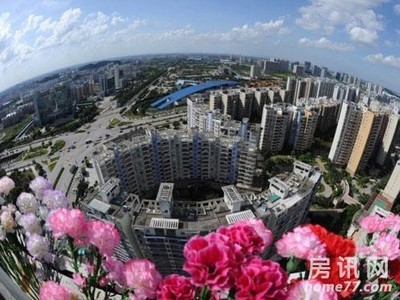 5.1購房攻略 珠海房訊帶你賞遍五月開盤加推樓盤