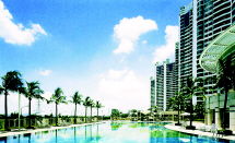 京城樓市新動(dòng)向 外地樓盤涌入搶灘，珠海購房成焦點(diǎn)