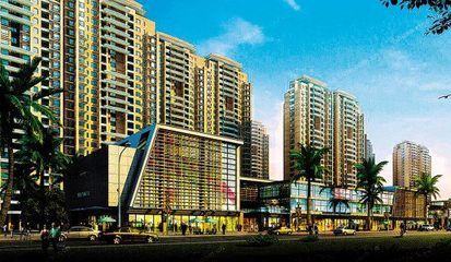 珠海主城區(qū)15000元/㎡以下新盤搜尋 剛需購房何處去？