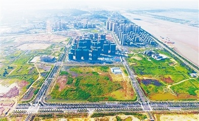 珠海地王“沖擊波” 地產(chǎn)各方“我有話說”